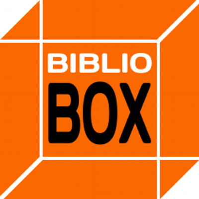 logo bibliobox